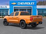 2025 Chevrolet Colorado Crew Cab 4x4 Pickup for sale #CO50032 - photo 4