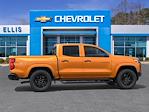2025 Chevrolet Colorado Crew Cab 4x4 Pickup for sale #CO50032 - photo 5