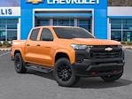 2025 Chevrolet Colorado Crew Cab 4x4 Pickup for sale #CO50032 - photo 7
