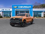 2025 Chevrolet Colorado Crew Cab 4x4 Pickup for sale #CO50032 - photo 8