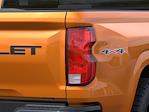 2025 Chevrolet Colorado Crew Cab 4x4 Pickup for sale #CO50032 - photo 11