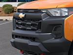 2025 Chevrolet Colorado Crew Cab 4x4 Pickup for sale #CO50032 - photo 13