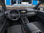 2025 Chevrolet Colorado Crew Cab 4x4 Pickup for sale #CO50032 - photo 15
