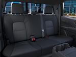 2025 Chevrolet Colorado Crew Cab 4x4 Pickup for sale #CO50032 - photo 17