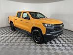 New 2025 Chevrolet Colorado Work Truck Crew Cab 4x4 Pickup for sale #CO50032 - photo 25