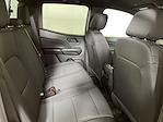 New 2025 Chevrolet Colorado Work Truck Crew Cab 4x4 Pickup for sale #CO50032 - photo 50