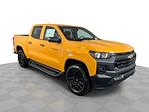 New 2025 Chevrolet Colorado Work Truck Crew Cab 4x4 Pickup for sale #CO50032 - photo 59