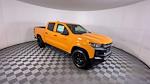 New 2025 Chevrolet Colorado Work Truck Crew Cab 4x4 Pickup for sale #CO50032 - photo 60