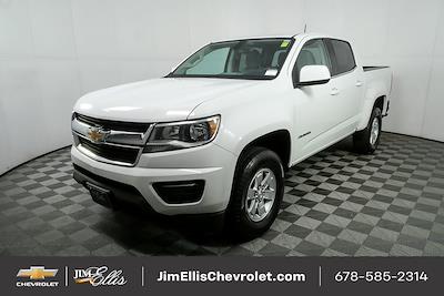 Used 2019 Chevrolet Colorado Work Truck Crew Cab for sale #CO50032A - photo 1