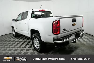 Used 2019 Chevrolet Colorado Work Truck Crew Cab for sale #CO50032A - photo 2