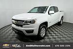 2019 Chevrolet Colorado Crew Cab RWD Pickup for sale #CO50032A - photo 1
