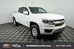 2019 Chevrolet Colorado Crew Cab RWD Pickup for sale #CO50032A - photo 25