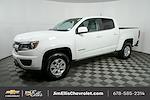 2019 Chevrolet Colorado Crew Cab RWD Pickup for sale #CO50032A - photo 2