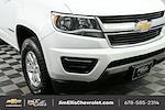 2019 Chevrolet Colorado Crew Cab RWD Pickup for sale #CO50032A - photo 35