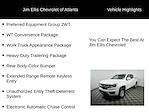 2019 Chevrolet Colorado Crew Cab RWD Pickup for sale #CO50032A - photo 5