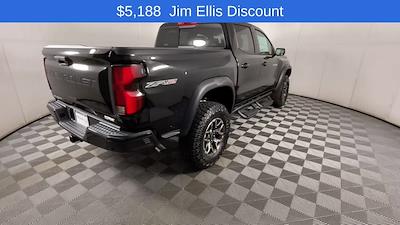 2025 Chevrolet Colorado Crew Cab 4x4 Pickup for sale #CO50033 - photo 2