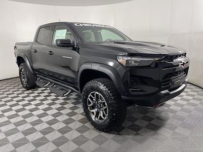 New 2025 Chevrolet Colorado ZR2 Crew Cab 4x4 Pickup for sale #CO50033 - photo 1