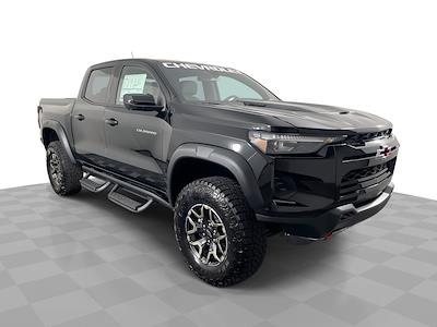 New 2025 Chevrolet Colorado ZR2 Crew Cab 4x4 Pickup for sale #CO50033 - photo 1