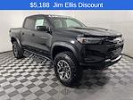 2025 Chevrolet Colorado Crew Cab 4x4 Pickup for sale #CO50033 - photo 1