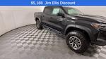 2025 Chevrolet Colorado Crew Cab 4x4 Pickup for sale #CO50033 - photo 3
