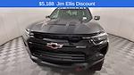 2025 Chevrolet Colorado Crew Cab 4x4 Pickup for sale #CO50033 - photo 4