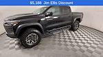 2025 Chevrolet Colorado Crew Cab 4x4 Pickup for sale #CO50033 - photo 5