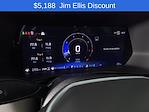 2025 Chevrolet Colorado Crew Cab 4x4 Pickup for sale #CO50033 - photo 11