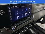 2025 Chevrolet Colorado Crew Cab 4x4 Pickup for sale #CO50033 - photo 13