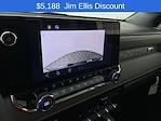 2025 Chevrolet Colorado Crew Cab 4x4 Pickup for sale #CO50033 - photo 14