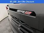 2025 Chevrolet Colorado Crew Cab 4x4 Pickup for sale #CO50033 - photo 30