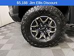 2025 Chevrolet Colorado Crew Cab 4x4 Pickup for sale #CO50033 - photo 31