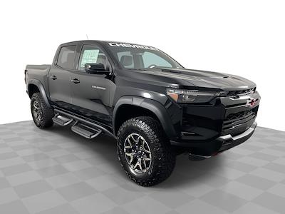 New 2025 Chevrolet Colorado ZR2 Crew Cab 4x4 Pickup for sale #CO50034 - photo 1