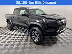 New 2025 Chevrolet Colorado ZR2 Crew Cab 4x4 Pickup for sale #CO50034 - photo 34
