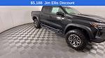 New 2025 Chevrolet Colorado ZR2 Crew Cab 4x4 Pickup for sale #CO50034 - photo 35