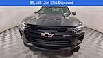 New 2025 Chevrolet Colorado ZR2 Crew Cab 4x4 Pickup for sale #CO50034 - photo 36