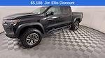 New 2025 Chevrolet Colorado ZR2 Crew Cab 4x4 Pickup for sale #CO50034 - photo 37
