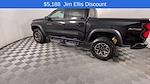 New 2025 Chevrolet Colorado ZR2 Crew Cab 4x4 Pickup for sale #CO50034 - photo 39