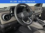 New 2025 Chevrolet Colorado ZR2 Crew Cab 4x4 Pickup for sale #CO50034 - photo 43