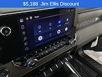 New 2025 Chevrolet Colorado ZR2 Crew Cab 4x4 Pickup for sale #CO50034 - photo 46