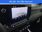 New 2025 Chevrolet Colorado ZR2 Crew Cab 4x4 Pickup for sale #CO50034 - photo 47