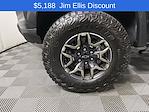 New 2025 Chevrolet Colorado ZR2 Crew Cab 4x4 Pickup for sale #CO50034 - photo 64