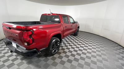 New 2025 Chevrolet Colorado Work Truck Crew Cab RWD Pickup for sale #CO5011 - photo 2