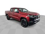 New 2025 Chevrolet Colorado Work Truck Crew Cab RWD Pickup for sale #CO5011 - photo 1