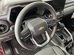 New 2025 Chevrolet Colorado Work Truck Crew Cab RWD Pickup for sale #CO5011 - photo 20