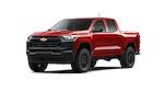 New 2025 Chevrolet Colorado Work Truck Crew Cab RWD Pickup for sale #CO5011 - photo 35