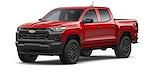 New 2025 Chevrolet Colorado Work Truck Crew Cab RWD Pickup for sale #CO5011 - photo 36