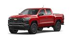 New 2025 Chevrolet Colorado Work Truck Crew Cab RWD Pickup for sale #CO5011 - photo 37