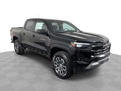 New 2026 Chevrolet Colorado Z71 Crew Cab 4x4 Pickup for sale #CO60000 - photo 1
