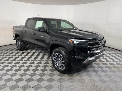 2026 Chevrolet Colorado Crew Cab 4x4 Pickup for sale #CO60000 - photo 1