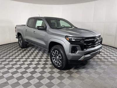 2026 Chevrolet Colorado Crew Cab 4x4 Pickup for sale #CO60001 - photo 1